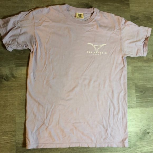 San Antonio Texas Tee (Size Medium) - Picture 1 of 3